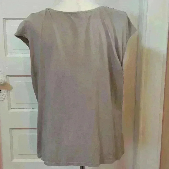 Liz Claiborne Woman blouse L0224 - Picture 3 of 4